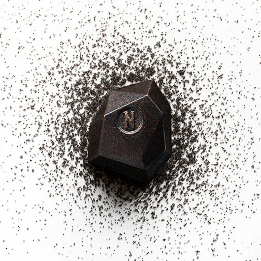 Tadoka, de perfecte dosis vanille