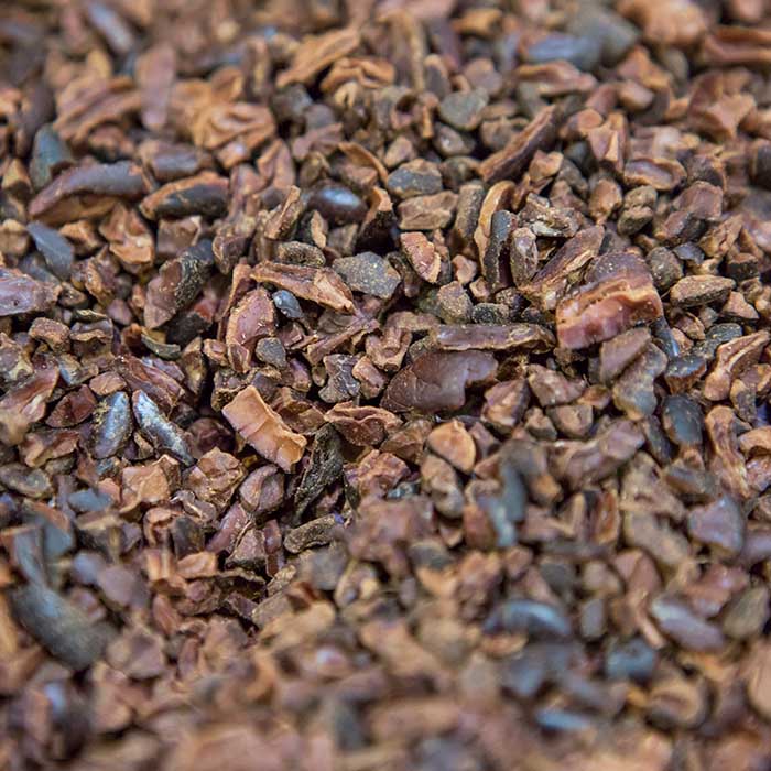 Cacaonibs Pure Origine Ghana