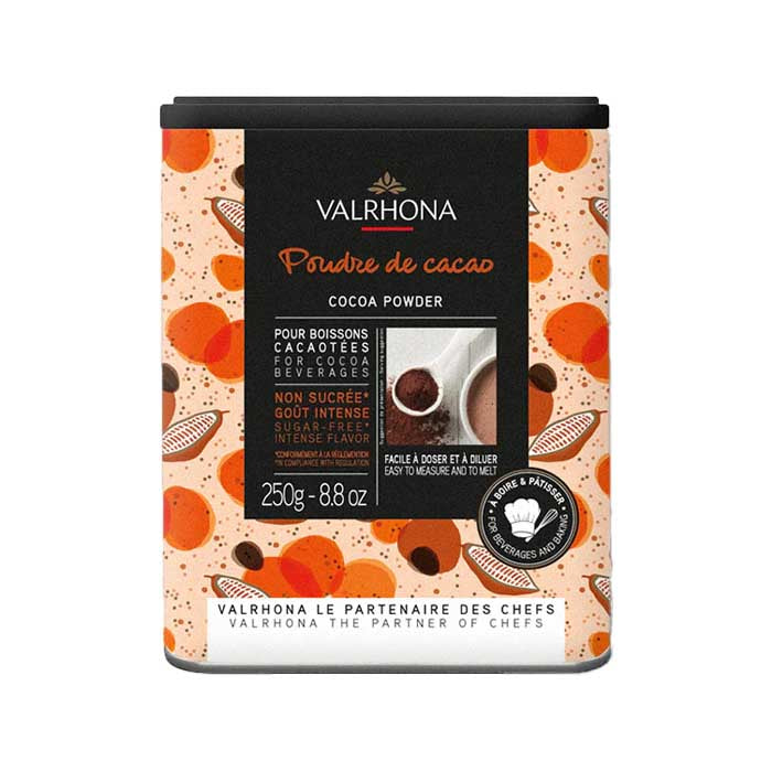 Cacaopoeder (suikervrij)