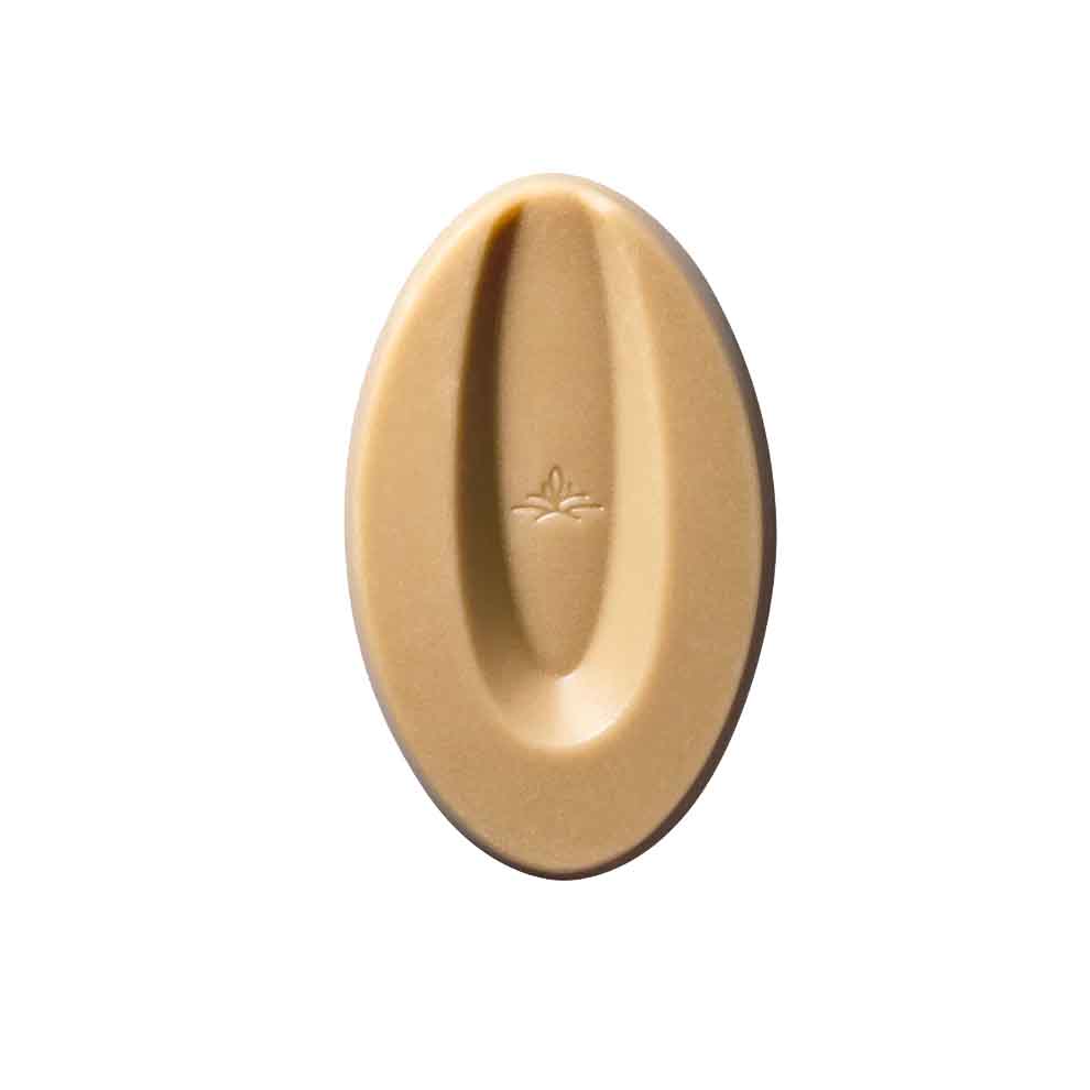 Blonde chocolade voor patisserie Dulcey 35%