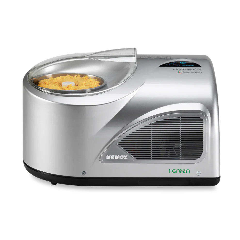 Nemox Gelato NXT 1 L’ automatica