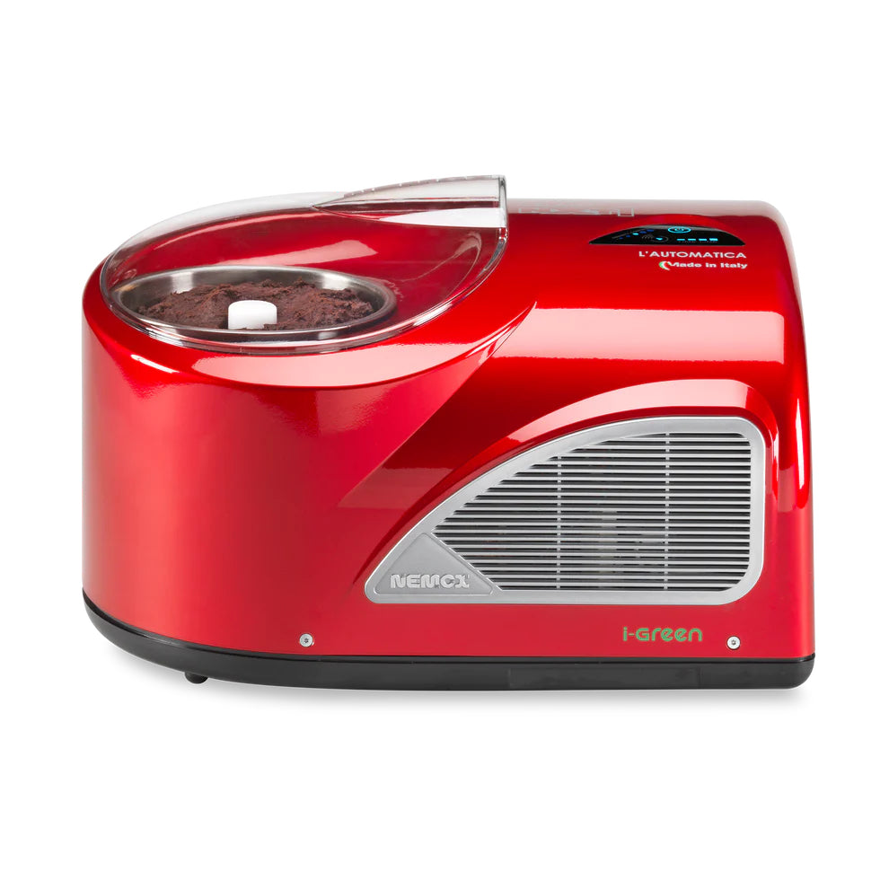 Nemox Gelato NXT 1 L’ automatica