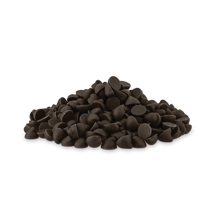 Pure Chocolade Drops 52%