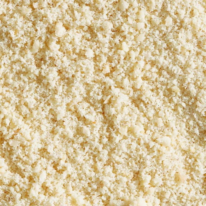 Amandelmeel uit Sicilië