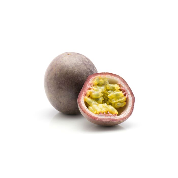 Passievruchtensaus