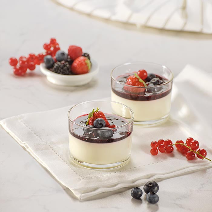 Panna Cotta Box