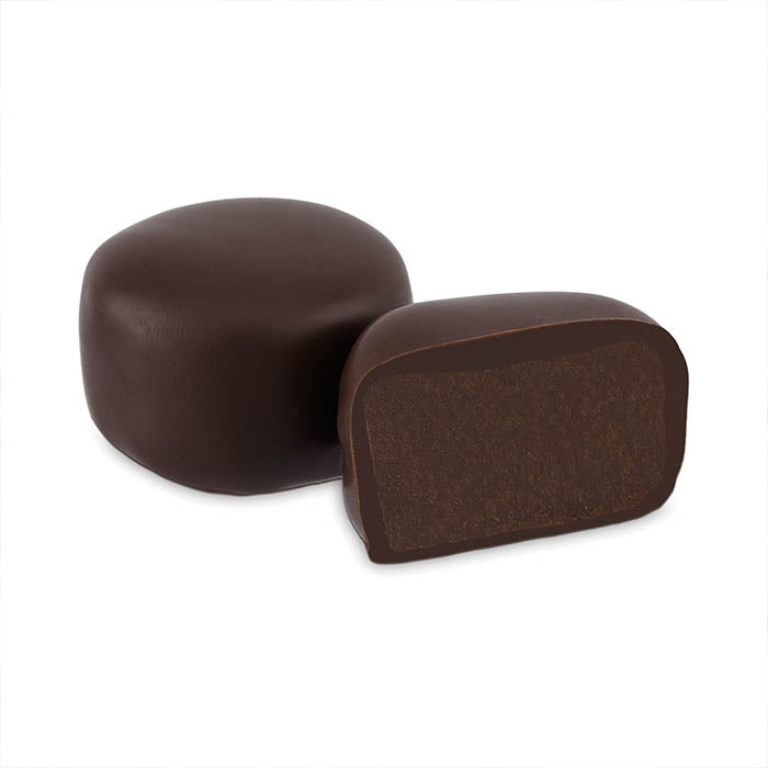 Coeurs fondants Guanaja