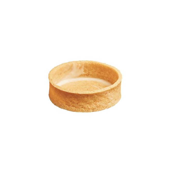 Tartelette bodems Ø5,1 cm (100 stuks)