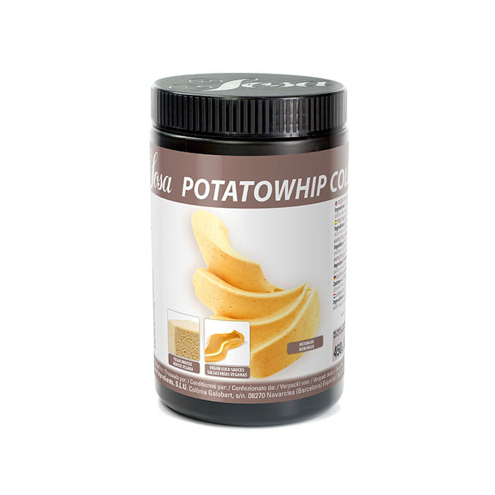 Eivervanger (eiwit) Potatowhip Cold
