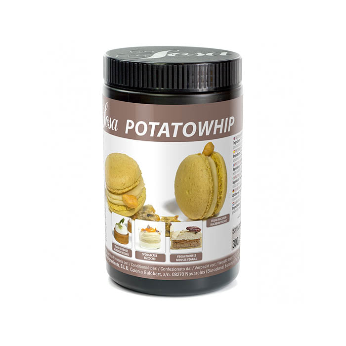Eivervanger (eiwit) Potatowhip