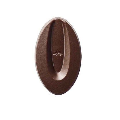 Pure chocolade voor patisserie Komuntu 80% (Tijdelijk aanbod)