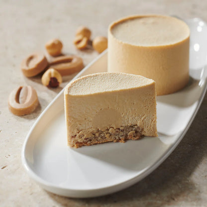 Blonde chocolade voor patisserie Dulcey 35%