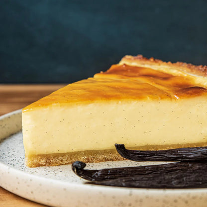 Vanillestokken uit Tahiti