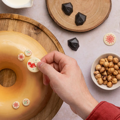 Tadoka, de perfecte dosis vanille