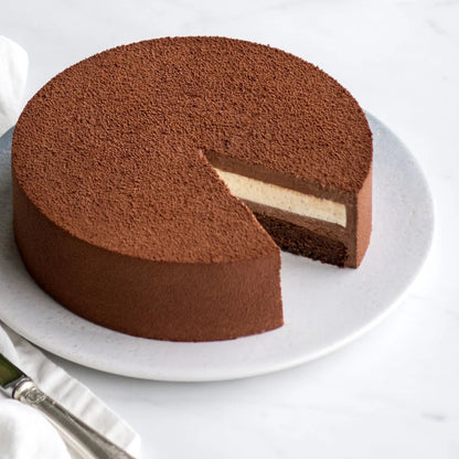 Pure chocolade voor patisserie Komuntu 80% (Tijdelijk aanbod)