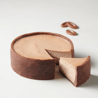 Vegan chocoladecouverture Amatika 46%