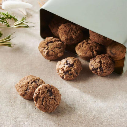 Pure Chocolade Drops 52%