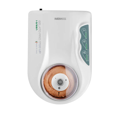 Nemox Gelato Pro 1700 up