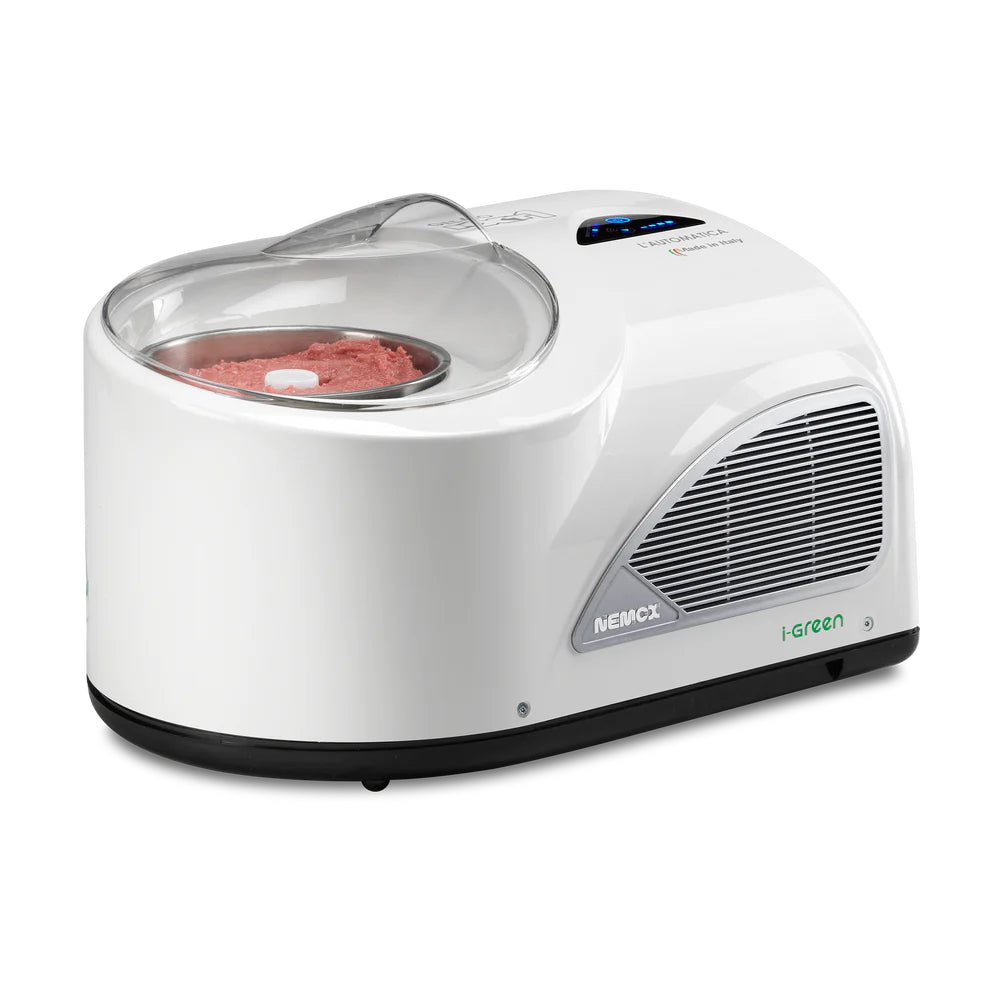 Nemox Gelato NXT 1 L’ automatica