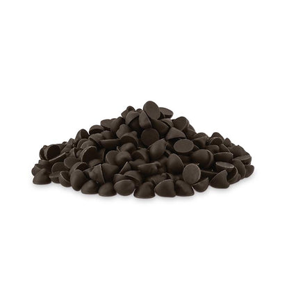 Pure Chocolade Drops 52%