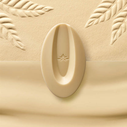 Vegan witte chocoladecouverture Amatika 35%