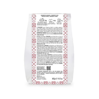 Glutenvrije koekjesmix