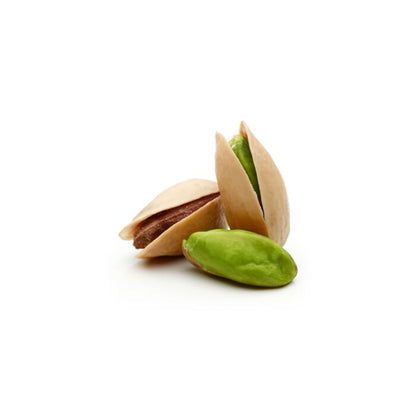 Pistachepasta