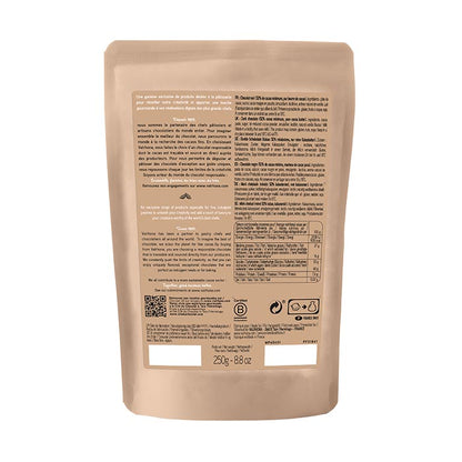 Pure Chocolade Drops 52%