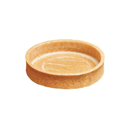 Tartelette bodems Ø7,5 cm (45 stuks)