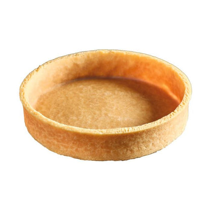 Gluten- en suikervrije vegan tartelette bodems Ø7,5 cm (45 stuks)