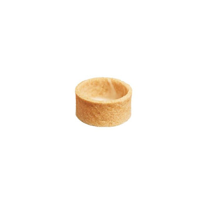 Mini tartelette bodems Ø3,2 cm (210 stuks)