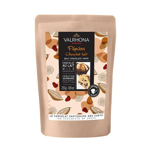 Melkchocolade Drops 32%