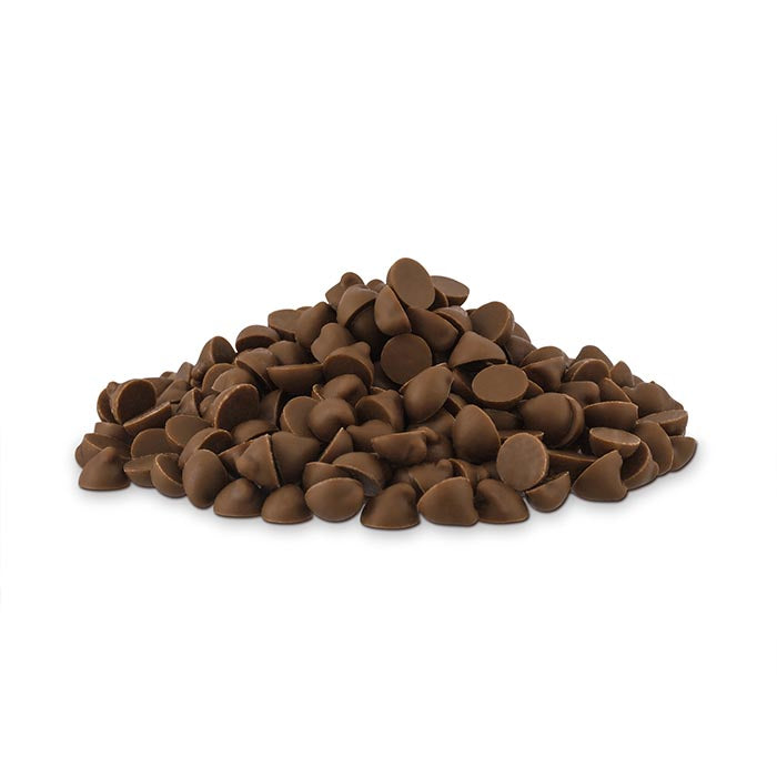 Melkchocolade Drops 32%