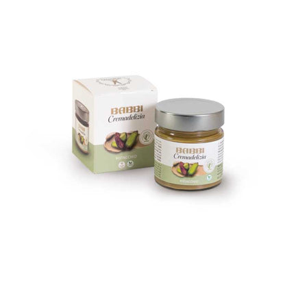 Pistache spread of vulling