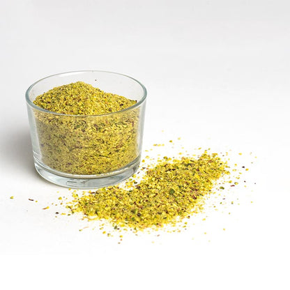 Pistachemeel uit Sicilië