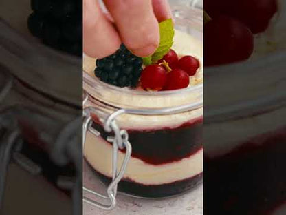 Vanillepasta