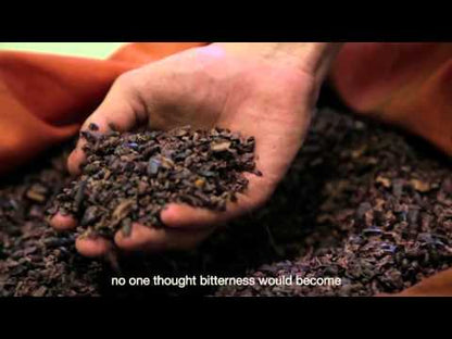 Pure chocolade voor patisserie Guanaja 70%