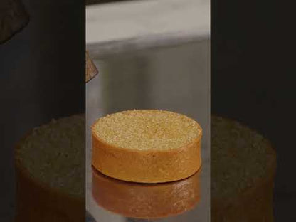 Tadoka, de perfecte dosis vanille