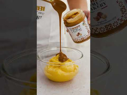 Hazelnootpasta Piëmont IGP