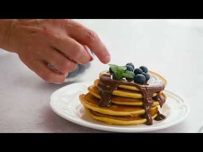 Pancake Box