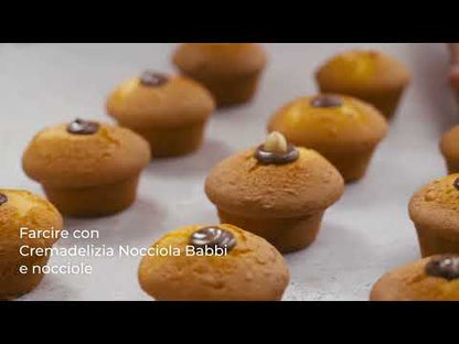Lactosevrij & glutenvrij bakpakket
