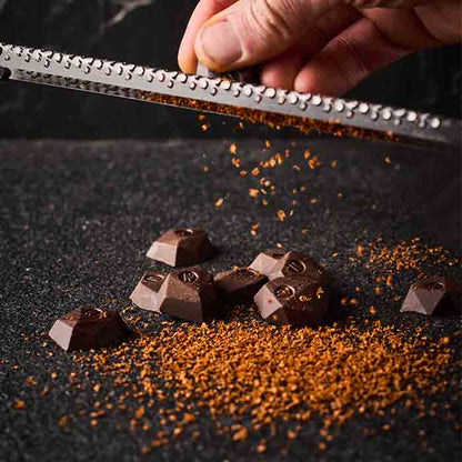 Tadoka, de perfecte dosis vanille